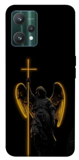 Чохол на Realme 9 Pro Angel of Faith фото 1 з 1