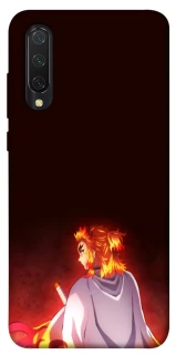 Чохол на Xiaomi Mi CC9 / Mi 9 Lite Anime v18 фото 1 з 1