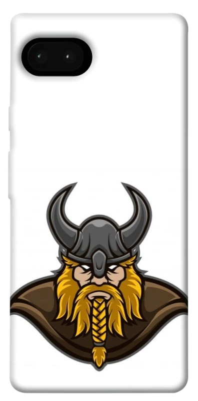 Чехол на Google Pixel 7a Viking фото 1 из 1