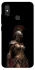 Чохол на Xiaomi Mi 8 Goddess of war ver.1 фото 1 з 1
