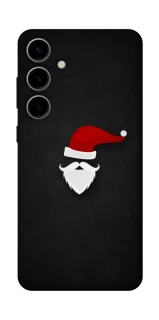 Чехол на Samsung Galaxy S25 FE Santa's mood фото 1 из 1