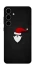 Чохол на Samsung Galaxy S25 Santa's mood фото 1 з 1