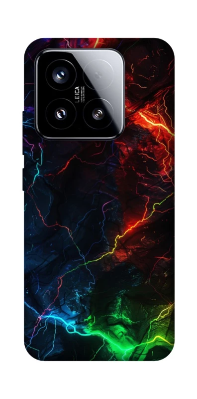 Чехол на Xiaomi 15 Abstract фото 1 из 1