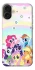 Чехол на Apple iPhone 16 Plus My Little Pony ver.2 фото 1 из 1