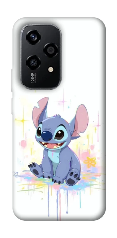 Чохол на Honor 200 Lite Stitch ver.4 фото 1 з 1