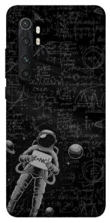 Чехол на Xiaomi Mi Note 10 Lite Physics фото 1 из 1