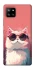 Чохол на Samsung Galaxy A42 5G Сat with glasses фото 1 з 1
