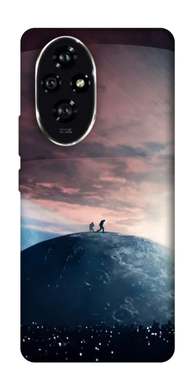 Чохол на Honor 200 Kanye West ver.6 фото 1 з 1