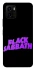 Чохол на Vivo Y15s Black Sabbath logo ver.1 фото 1 з 1