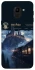Чехол на Samsung J600F Galaxy J6 (2018) The Hogwarts ver.2 фото 1 из 1