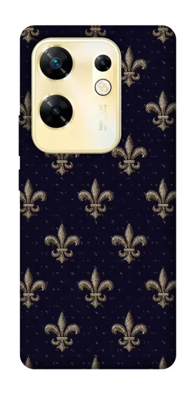 Чохол на Infinix Zero 30 4G Lily фото 1 з 1