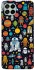 Чохол на Samsung Galaxy M53 5G Star Wars background ver.2 фото 1 з 1