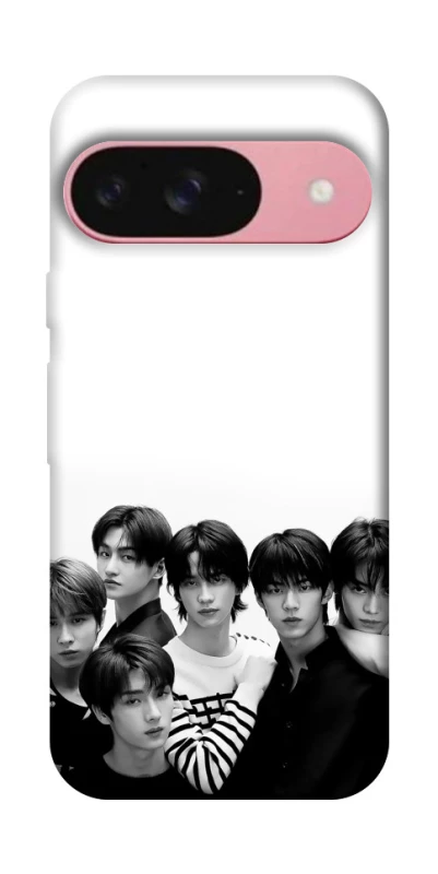 Чохол на Google Pixel 9 TWS фото 1 з 1