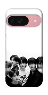 Чохол на Google Pixel 9 TWS фото 1 з 1