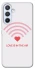Чохол на Samsung Galaxy A54 5G Love aesthetic ver.3 фото 1 з 1