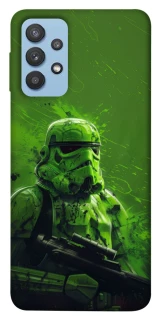Чехол на Samsung Galaxy M32 stormtrooper фото 1 из 1