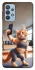 Чехол на Samsung Galaxy M32 Кошечка фото 1 из 1