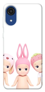 Чехол на Samsung Galaxy A03 Core Pink Pals фото 1 Чехол на Samsung Galaxy A03 Core Pink Pals фото 1 из 1