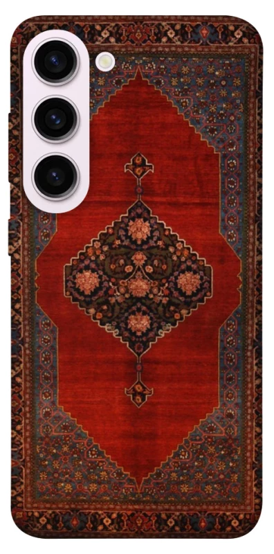 Чохол на Samsung Galaxy S23+ Килим v12 фото 1 з 1