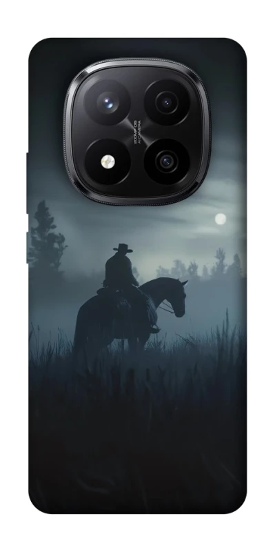 Чехол на Xiaomi Redmi Note 14 Pro+ 5G cowboy фото 1 из 1