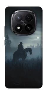 Чехол на Xiaomi Redmi Note 14 Pro+ 5G cowboy фото 1 из 1