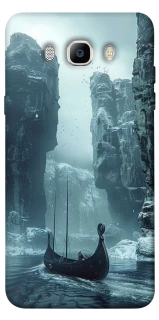 Чохол на Samsung J710F Galaxy J7 (2016) Nordic drakkar фото 1 з 1