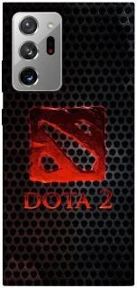 Чохол на Samsung Galaxy Note 20 Ultra Dota 2 фото 1 з 1