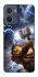 Чехол на Motorola Moto E15 Thrall фото 1 из 1