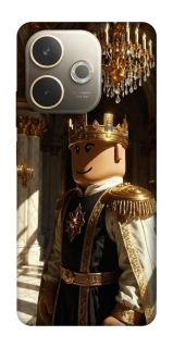 Чохол на Oppo A5 Pro 4G Roblox aesthetics ver.7 фото 1 з 1