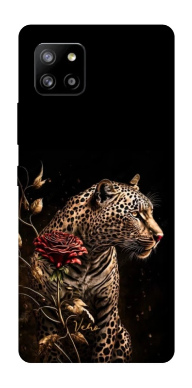 Чохол на Samsung Galaxy A42 5G Leopard v3 фото 1 з 1