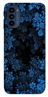 Чохол на Motorola Moto G41 Flowers v5 фото 1 з 1