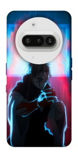 Чохол на Nothing Phone (3a) Choso v2 фото 1 з 1