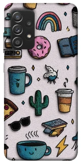 Чохол на Samsung Galaxy A52 4G / A52 5G Your style фото 1 з 1