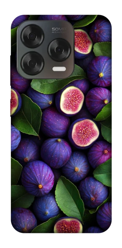 Чохол на ZTE Blade V70 Design Figs фото 1 з 2