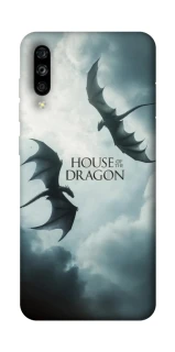 Чехол на ZTE Blade A7s (2019) House of the Dragon ver.5 фото 1 из 1