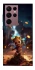 Чохол на Samsung Galaxy S22 Ultra Baby Groot v3 фото 1 з 1
