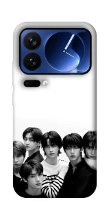 Чехол на Xiaomi 17 Pro TWS фото 1 из 1