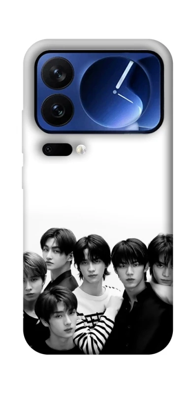 Чохол на Xiaomi Poco F7 Ultra TWS фото 1 з 1