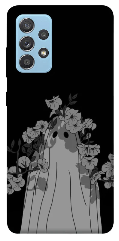 Чохол на Samsung Galaxy A52 4G / A52 5G Cute Halloween фото 1 з 1