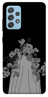 Чохол на Samsung Galaxy A52 4G / A52 5G Cute Halloween фото 1 з 1