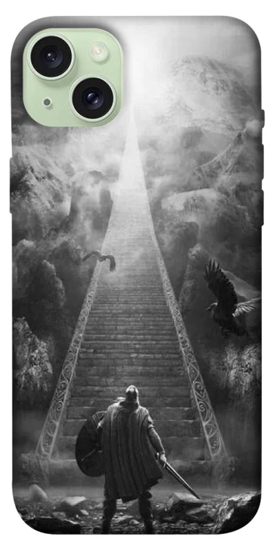 Чохол на Apple iPhone 15 Plus (6.7") Valhalla фото 1 з 1