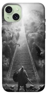 Чохол на Apple iPhone 15 Plus (6.7") Valhalla фото 1 з 1