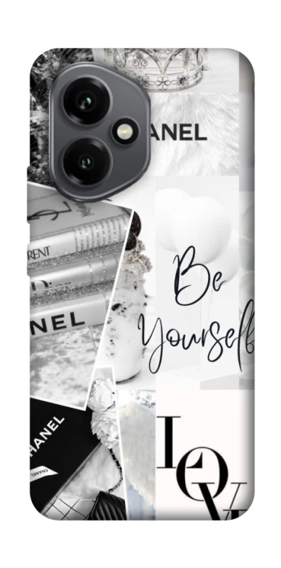 Чохол на Honor 400 Fashion collage ver.7 фото 1 з 1