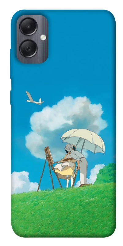 Чохол на Samsung Galaxy A05 Drawing фото 1 з 1