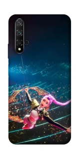 Чехол на Huawei Honor 20 / Nova 5T K-Pop Demon Hunters ver.12 фото 1 из 1