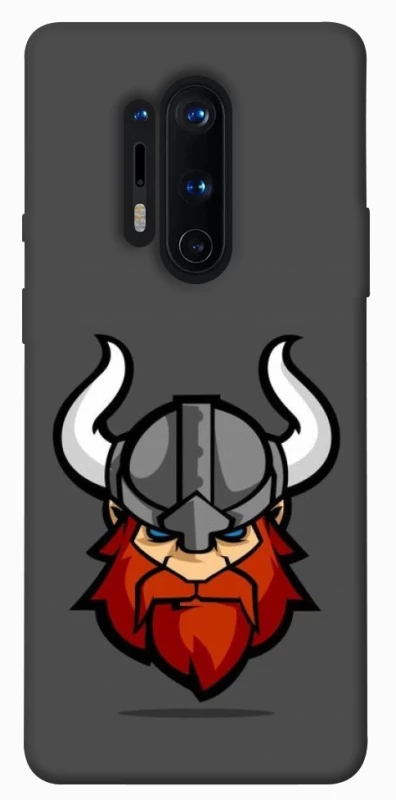 Чохол на OnePlus 8 Pro Viking v3 фото 1 з 1