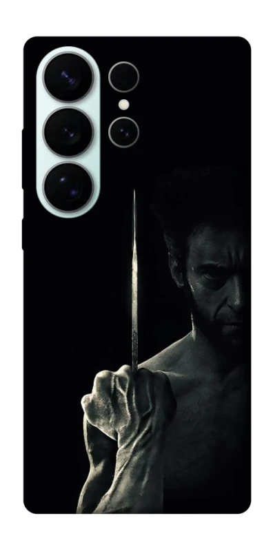 Чехол на Samsung Galaxy S26 Ultra Logan фото 1 из 1