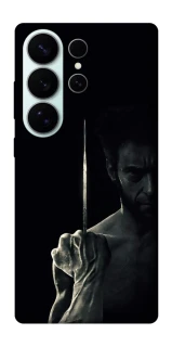 Чехол на Samsung Galaxy S26 Ultra Logan фото 1 из 1