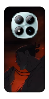 Чехол на Xiaomi Redmi Note 15 Pro+ 5G Todo v5 фото 1 из 1