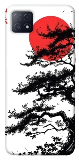 Чохол на Oppo A72 5G / A73 5G Дух Японії v2 фото 1 з 1